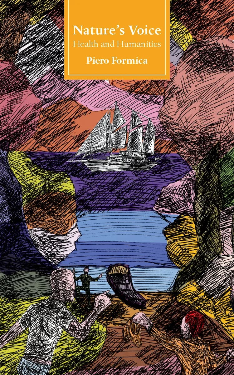 Cover of Nature's Voice